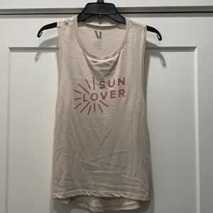 Vuori Sun Lover Tank Top